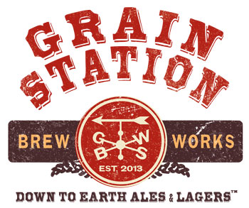 Grain Station Brew Works McMinnville Oregon